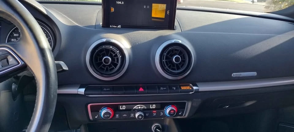 2017 Audi 8V A3 - Image 8 of 13
