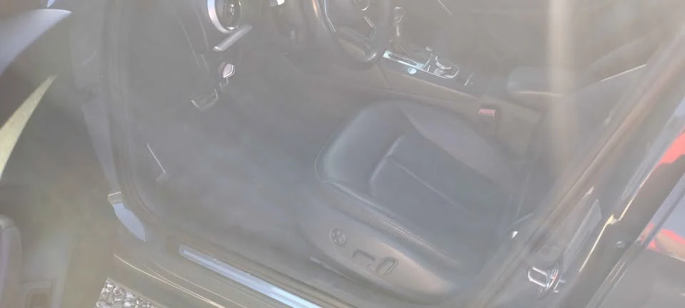 2017 Audi 8V A3 - Image 9 of 13