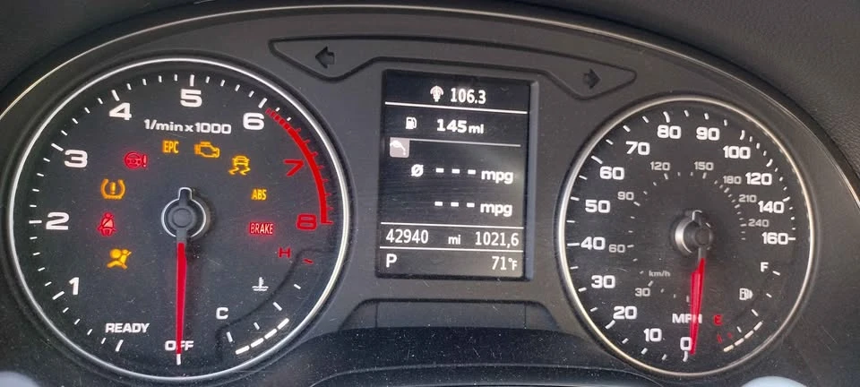 2017 Audi 8V A3 - Image 7 of 13