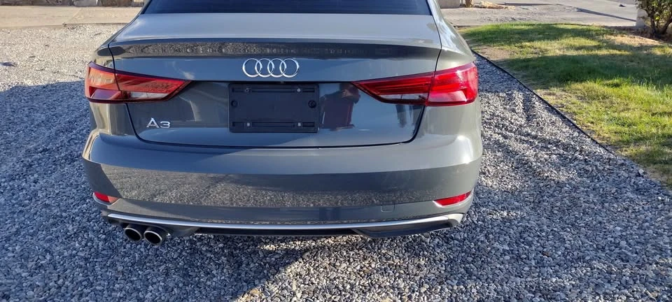 2017 Audi 8V A3 - Image 4 of 13