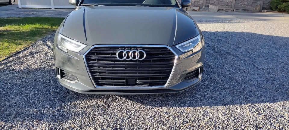 2017 Audi 8V A3 - Image 3 of 13