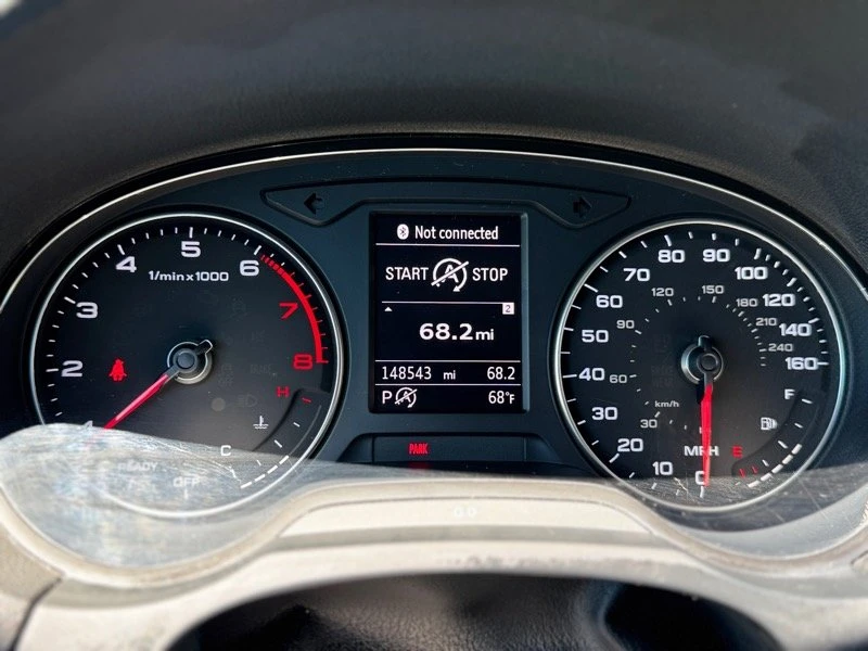 2017 Audi 8V A3 - Image 17 of 17