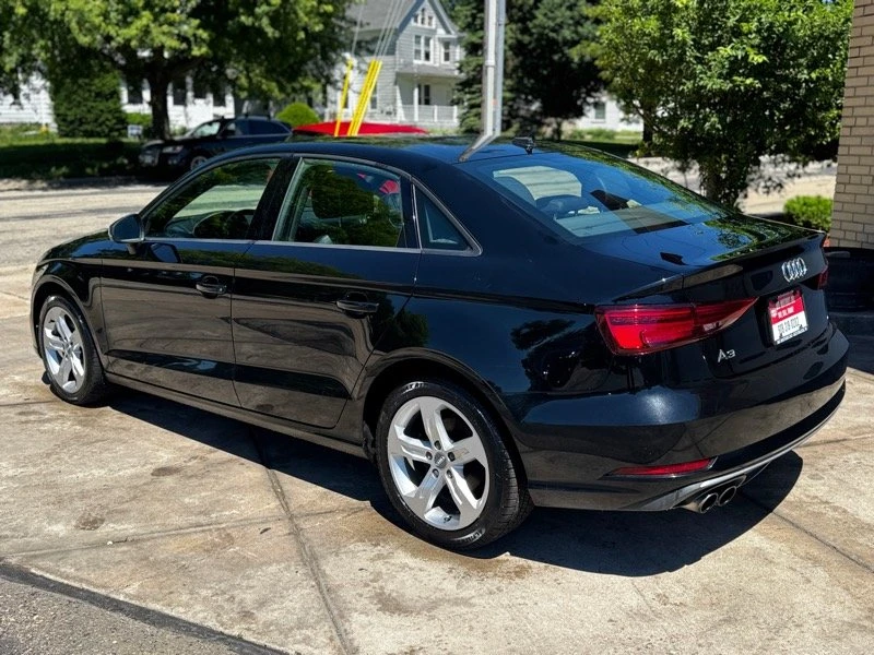 2017 Audi 8V A3 - Image 4 of 17
