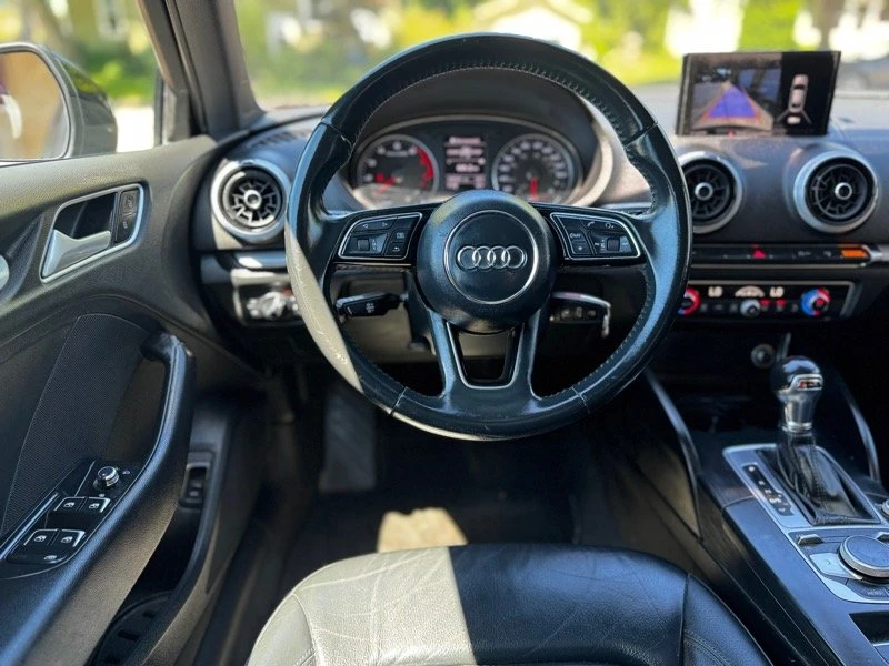 2017 Audi 8V A3 - Image 10 of 17