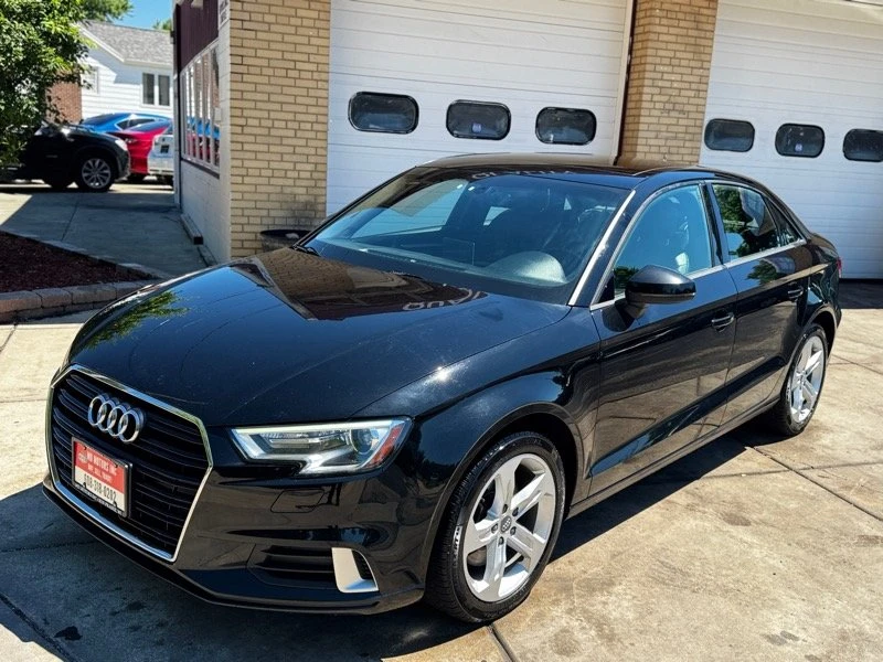 2017 Audi 8V A3 - Image 2 of 17