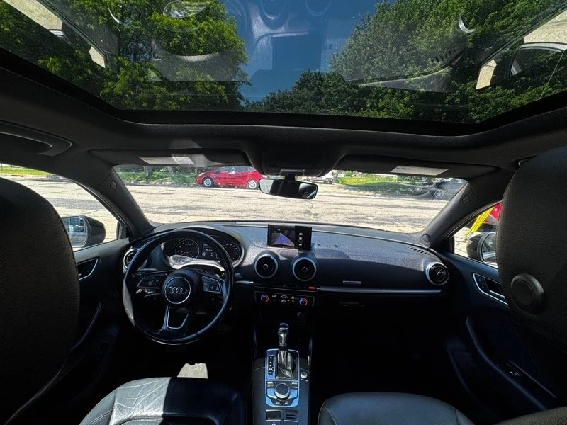 2017 Audi 8V A3 - Image 13 of 17