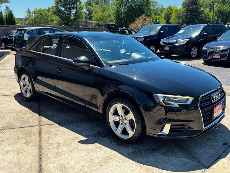 2017 Audi 8V A3 - Image 9 of 17