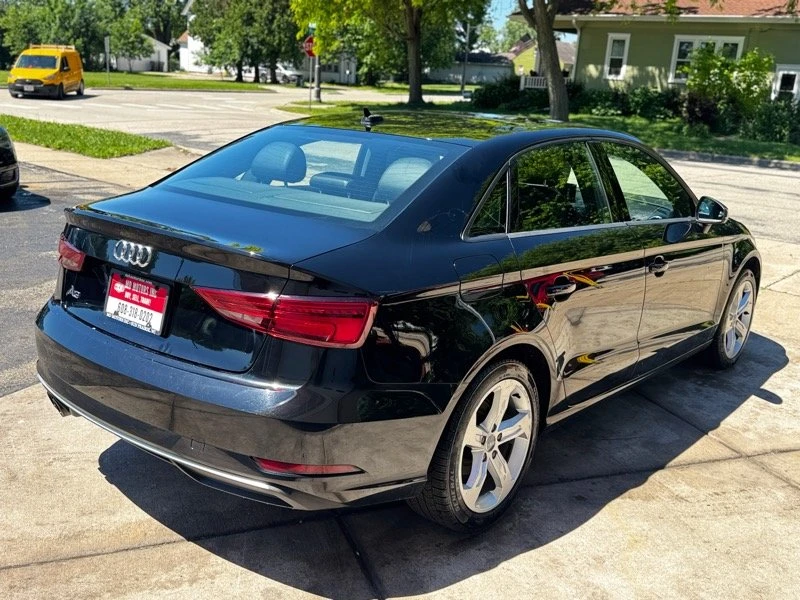 2017 Audi 8V A3 - Image 7 of 17