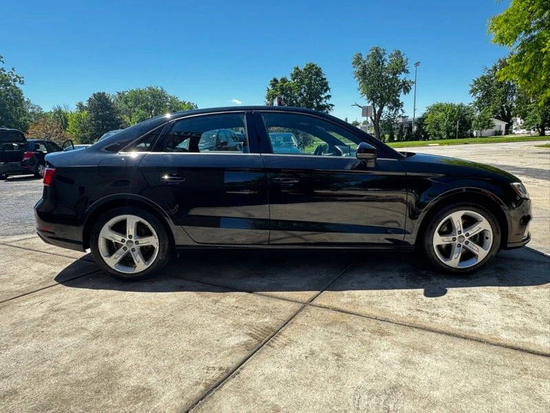 2017 Audi 8V A3 - Image 8 of 17
