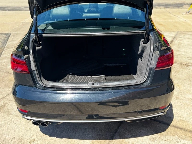 2017 Audi 8V A3 - Image 6 of 17