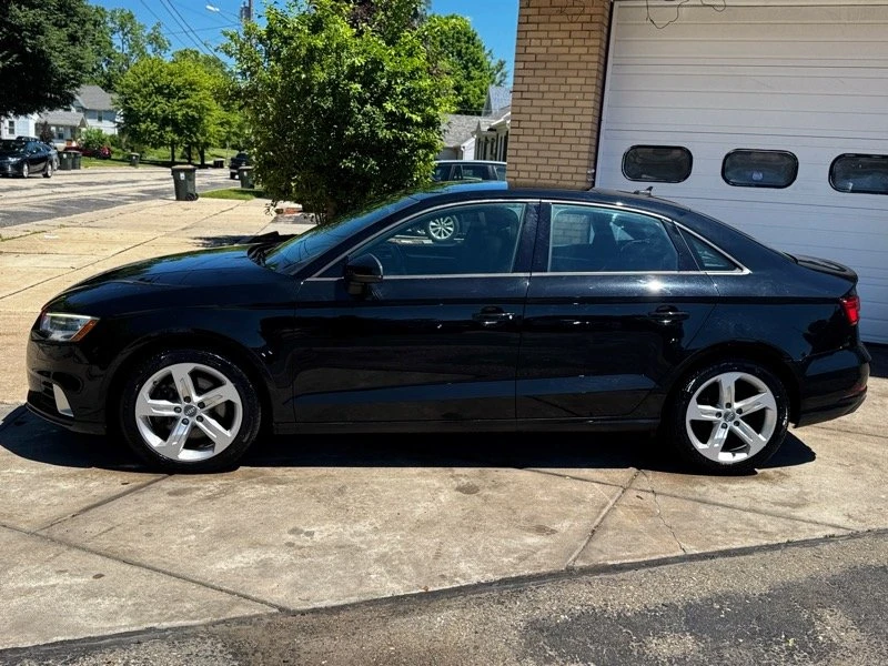 2017 Audi 8V A3 - Image 3 of 17