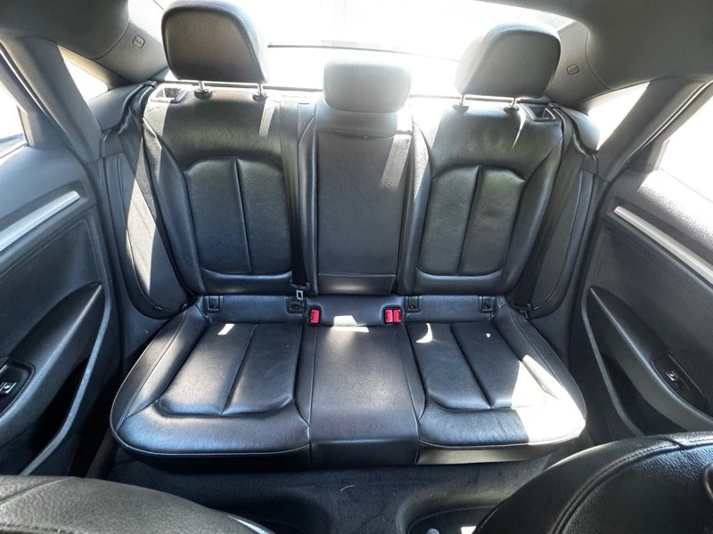 2017 Audi 8V A3 - Image 16 of 17