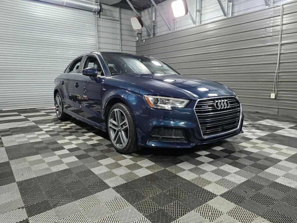 2017 Audi 8V A3 - Image 4 of 12