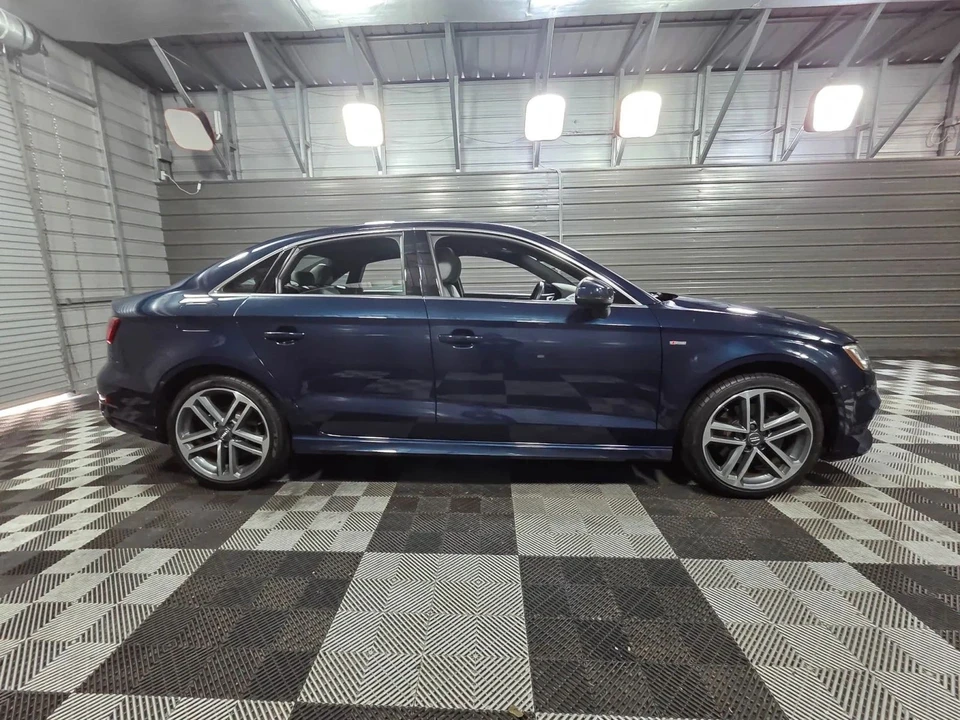 2017 Audi 8V A3 - Image 9 of 12