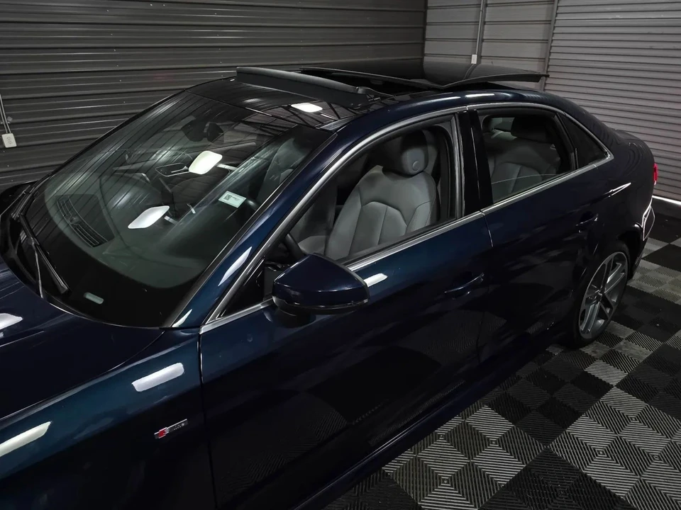 2017 Audi 8V A3 - Image 10 of 12