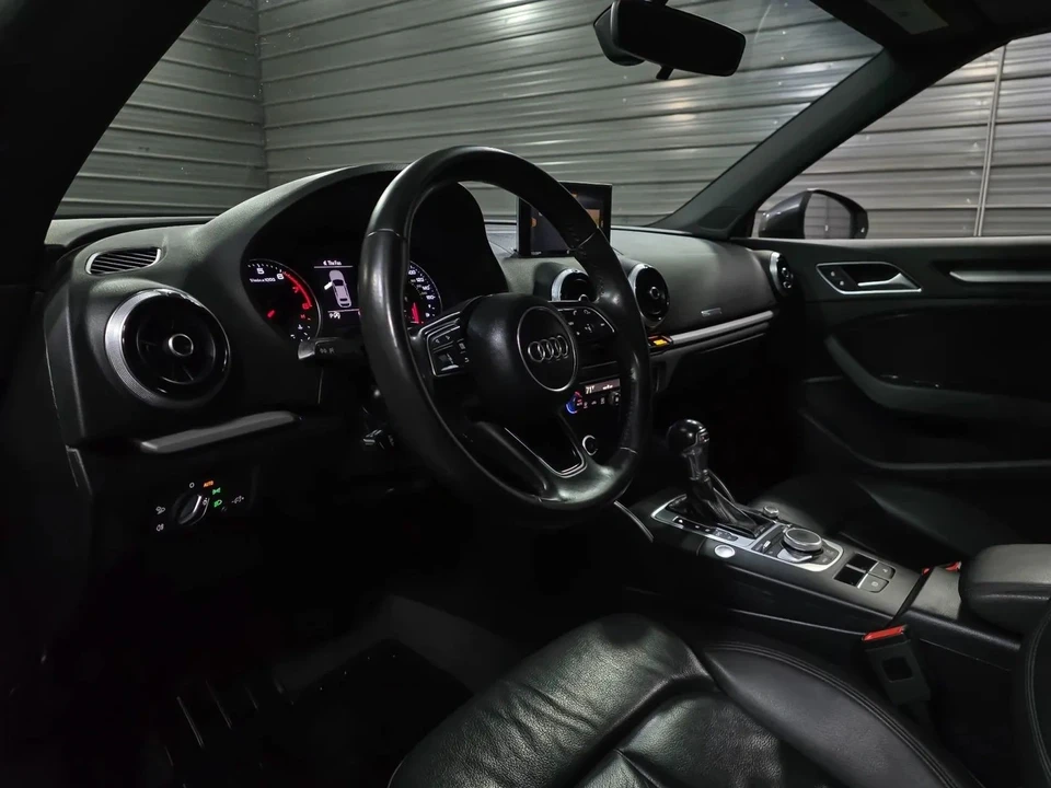 2017 Audi 8V A3 - Image 12 of 12
