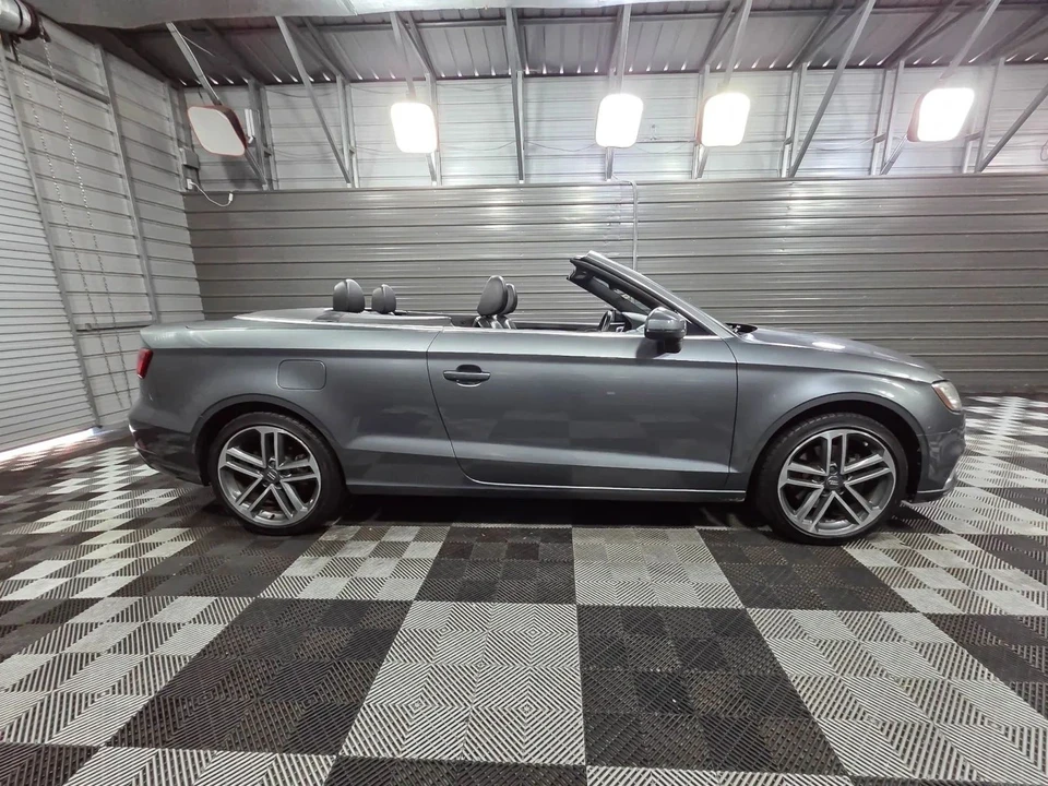 2017 Audi 8V A3 - Image 9 of 12