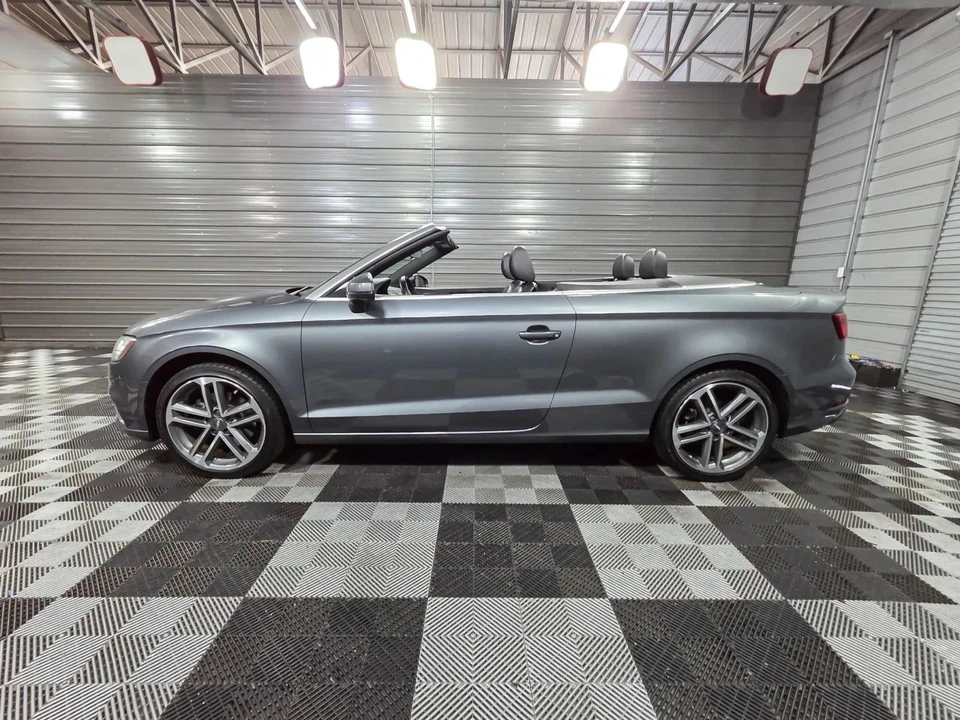 2017 Audi 8V A3 - Image 8 of 12