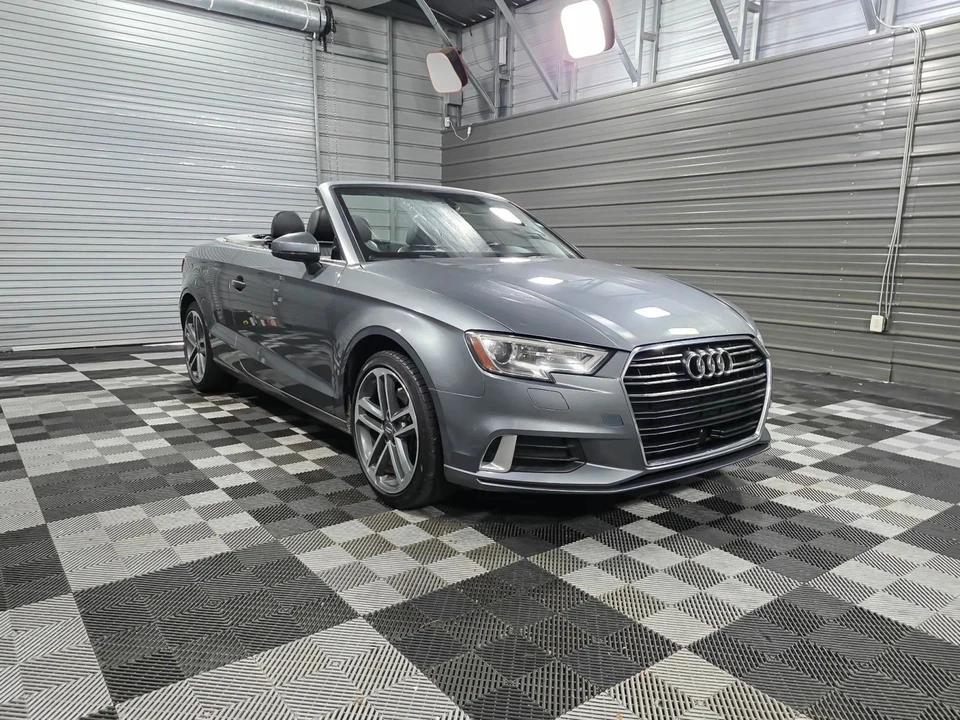 2017 Audi 8V A3 - Image 4 of 12