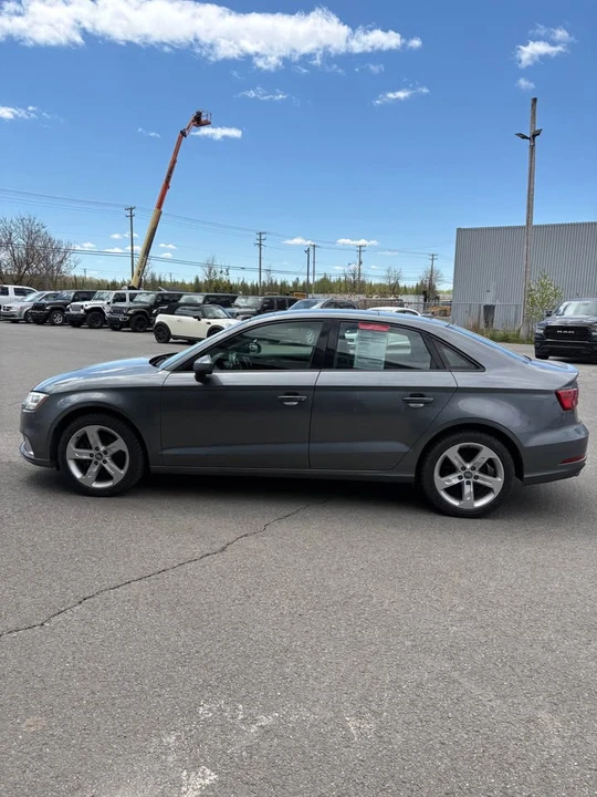 2017 Audi 8V A3 - Image 8 of 15