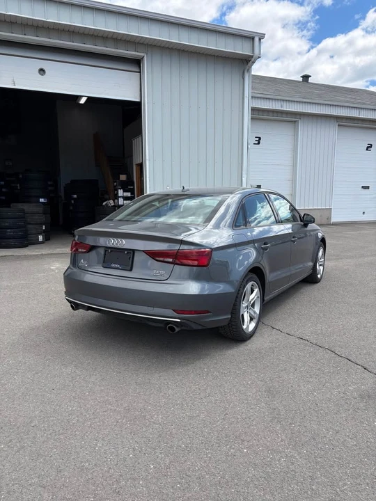 2017 Audi 8V A3 - Image 5 of 15