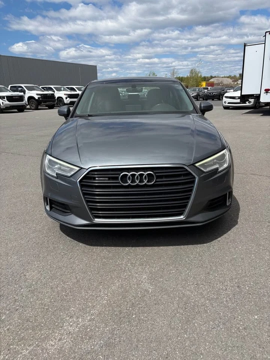 2017 Audi 8V A3 - Image 2 of 15