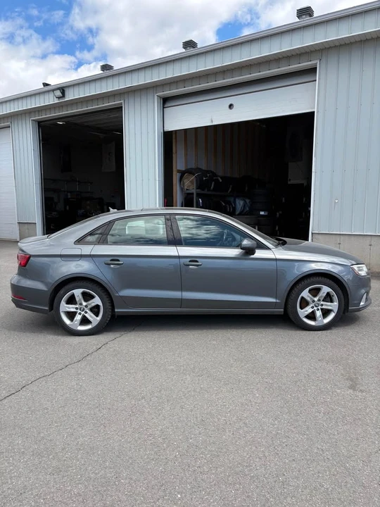 2017 Audi 8V A3 - Image 4 of 15