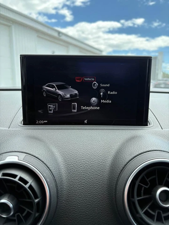 2017 Audi 8V A3 - Image 15 of 15