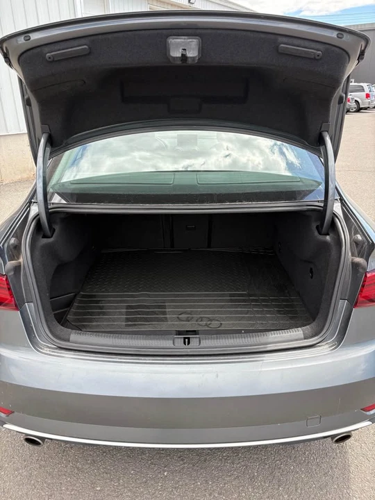 2017 Audi 8V A3 - Image 9 of 15