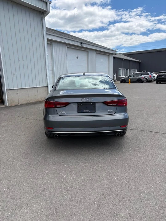 2017 Audi 8V A3 - Image 6 of 15