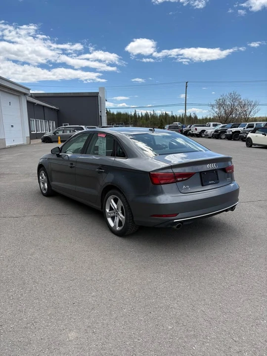 2017 Audi 8V A3 - Image 7 of 15