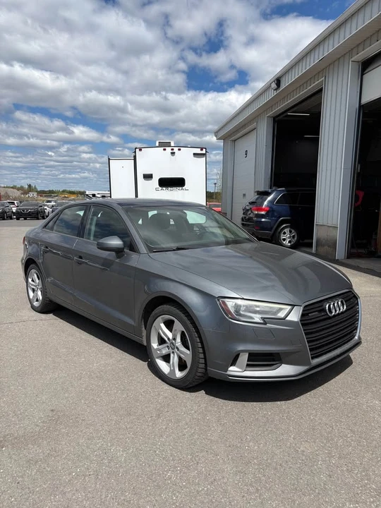 2017 Audi 8V A3 - Image 3 of 15