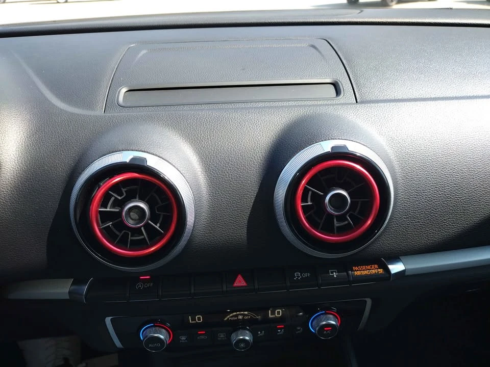 2017 Audi 8V A3 - Image 19 of 20