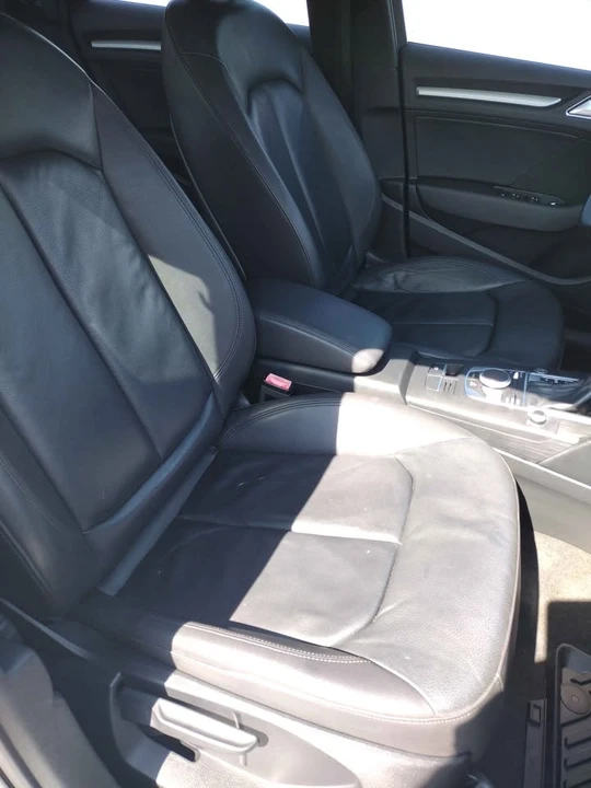 2017 Audi 8V A3 - Image 12 of 20