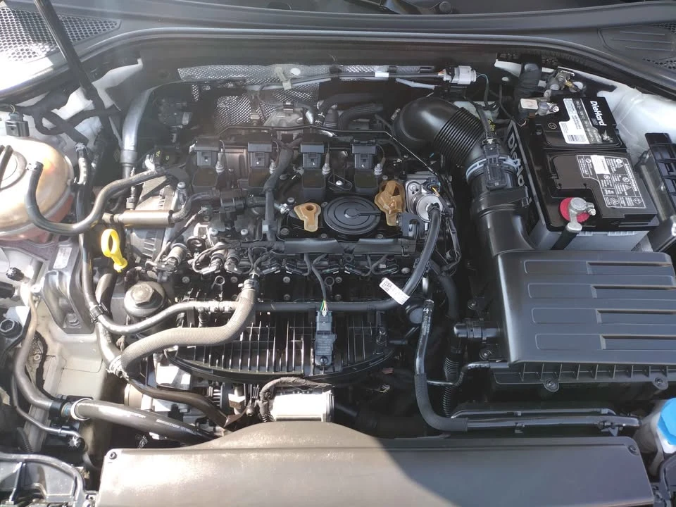 2017 Audi 8V A3 - Image 20 of 20