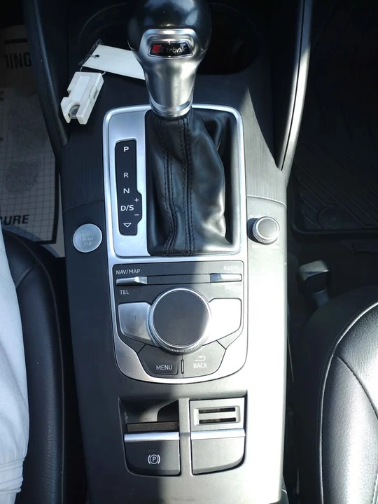 2017 Audi 8V A3 - Image 16 of 20