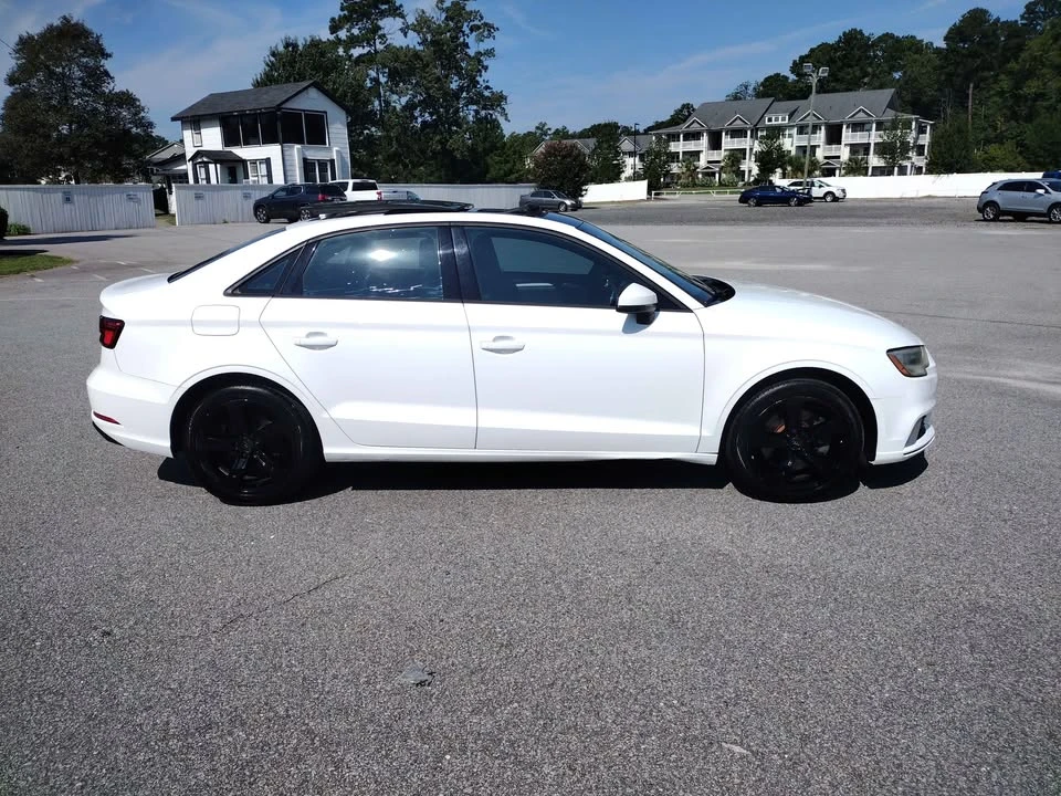 2017 Audi 8V A3 - Image 4 of 20