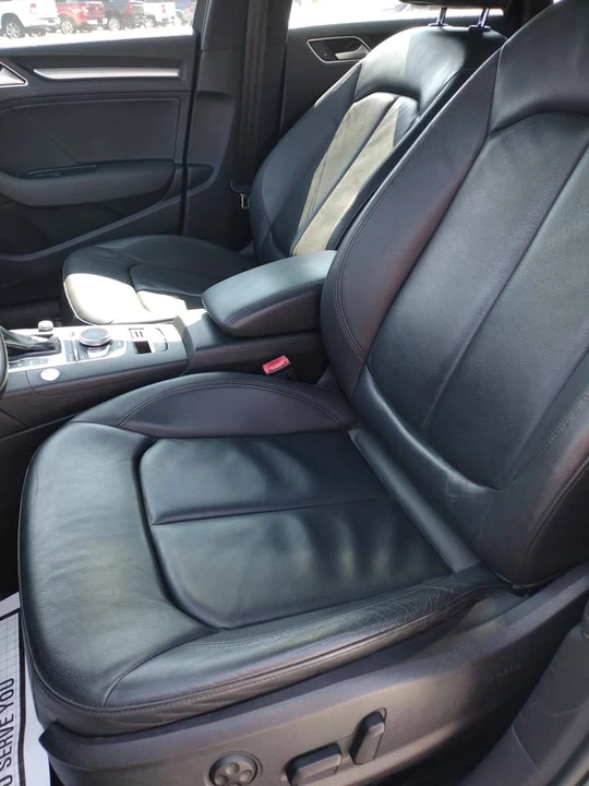 2017 Audi 8V A3 - Image 11 of 20
