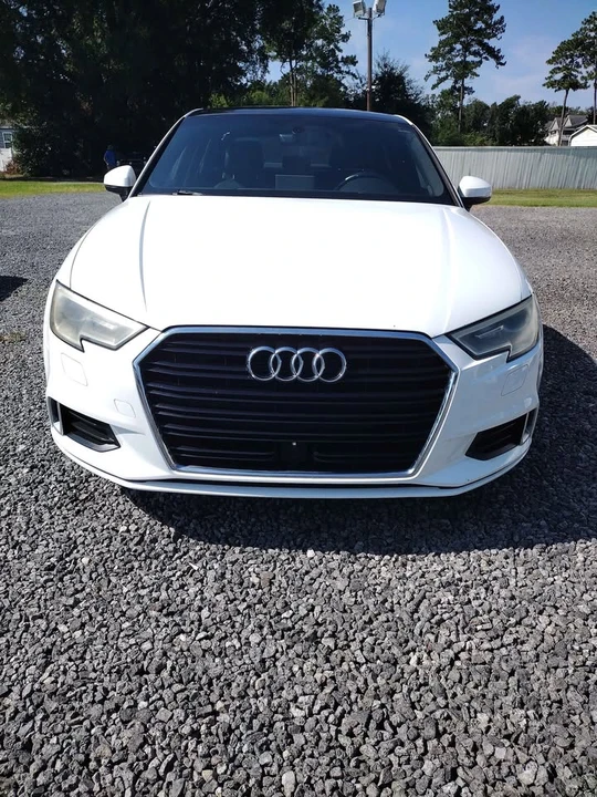 2017 Audi 8V A3 - Image 10 of 20