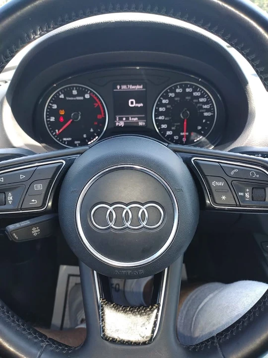 2017 Audi 8V A3 - Image 18 of 20