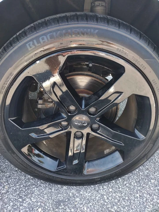2017 Audi 8V A3 - Image 9 of 20