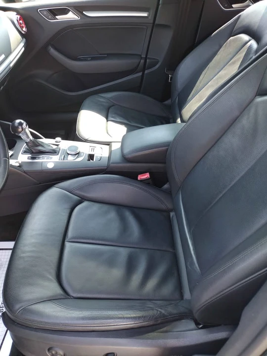 2017 Audi 8V A3 - Image 15 of 20