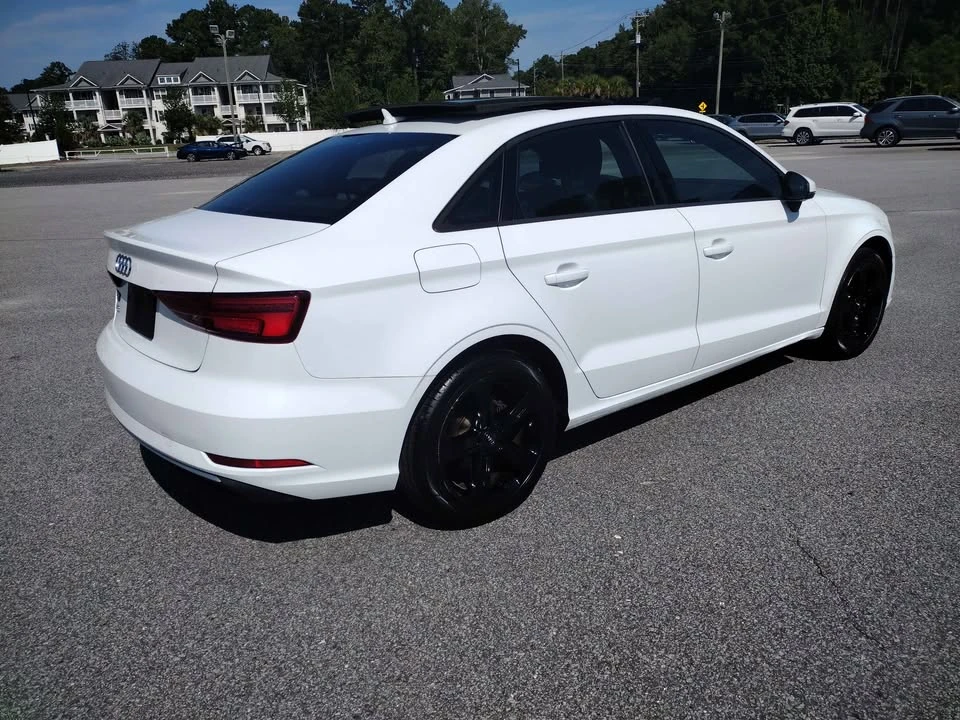 2017 Audi 8V A3 - Image 6 of 20