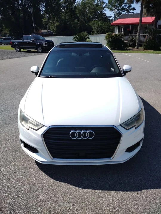 2017 Audi 8V A3 - Image 2 of 20