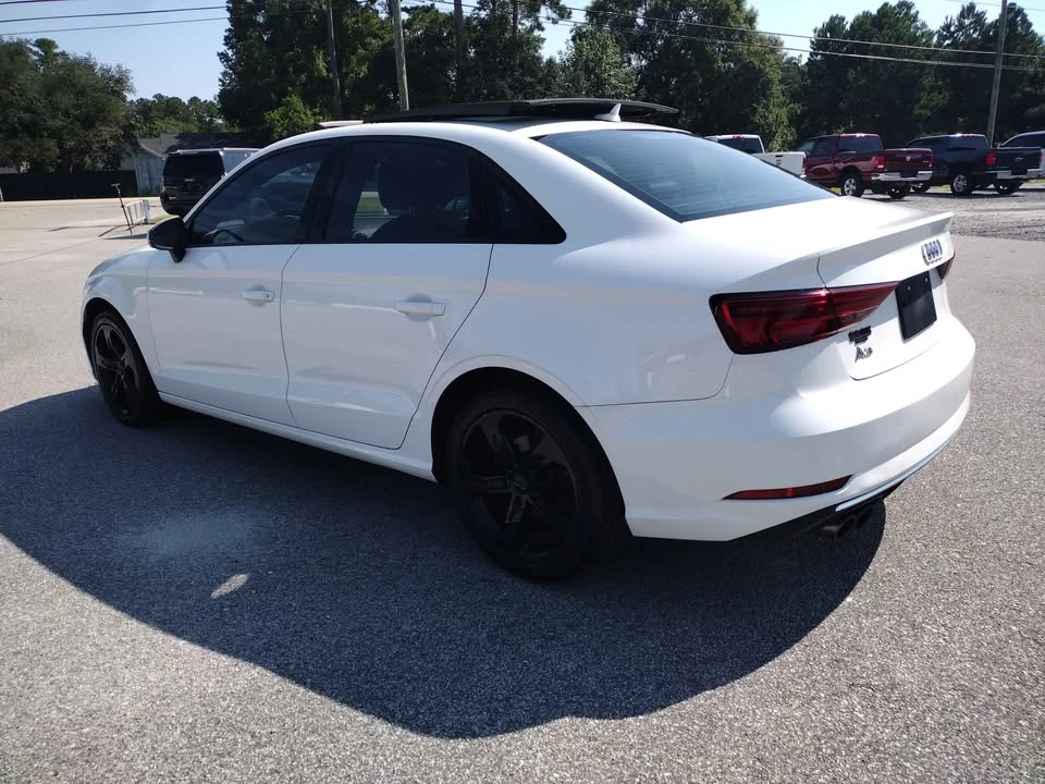2017 Audi 8V A3 - Image 8 of 20