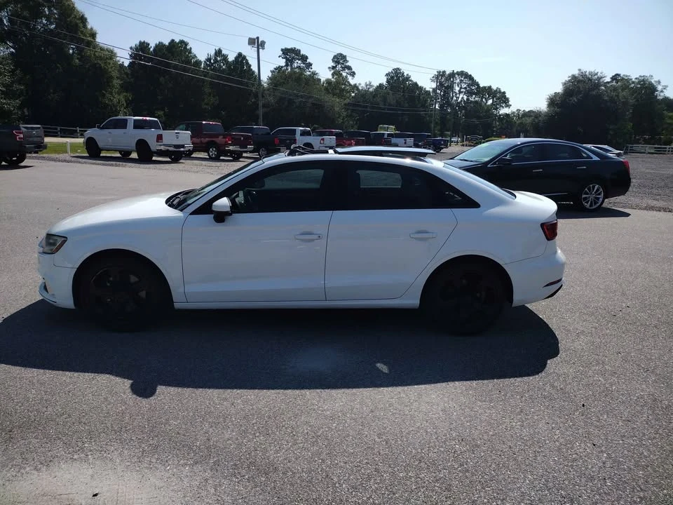 2017 Audi 8V A3 - Image 5 of 20
