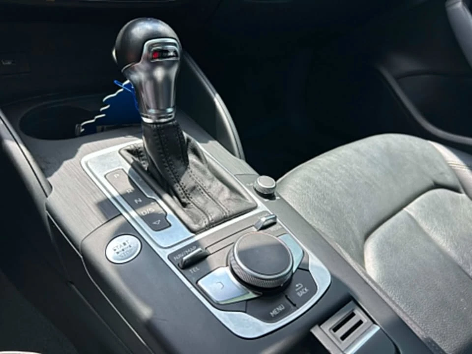 2017 Audi 8V A3 - Image 11 of 15