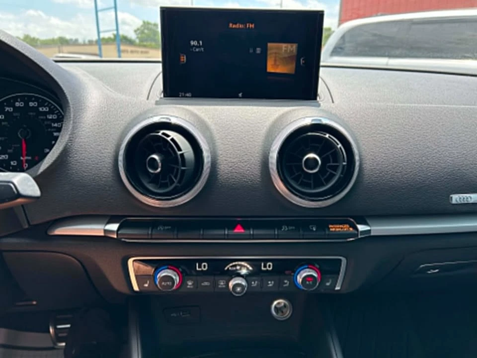 2017 Audi 8V A3 - Image 13 of 15