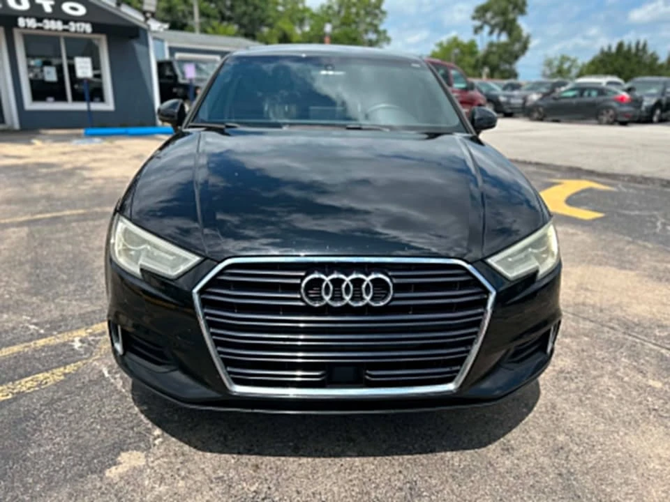 2017 Audi 8V A3 - Image 5 of 15