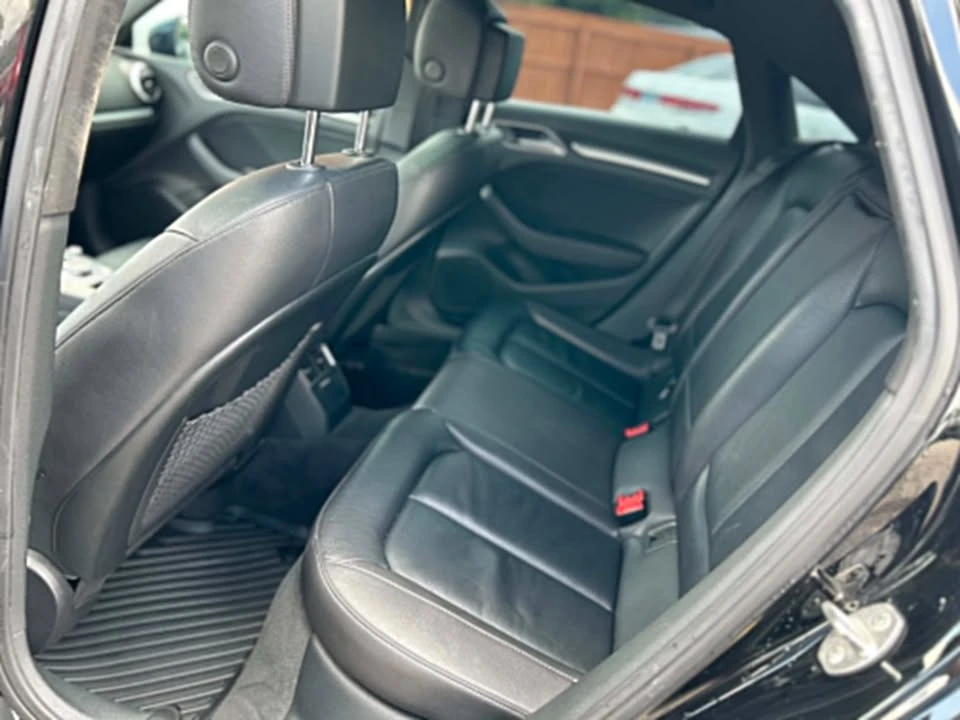 2017 Audi 8V A3 - Image 12 of 15